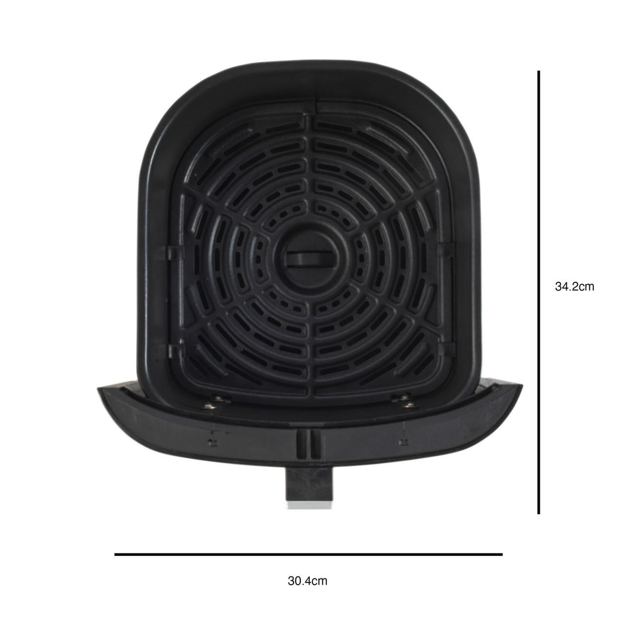 Salter XL Digital Steamer & Air Fryer 6.5L Capacity 1700W - DEEP FAT FRYERS/ AIR FRYER - Beattys of Loughrea