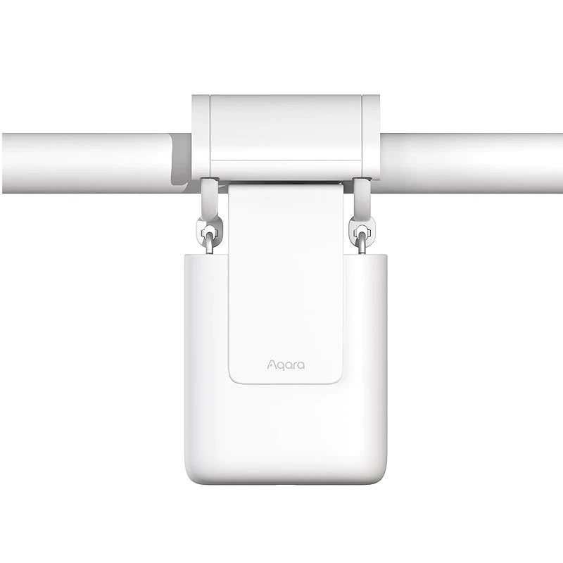 Aqara Curtain Driver E1 - Rod Version CM-M01R - E/SAV MONITORS/PLUGS - Beattys of Loughrea