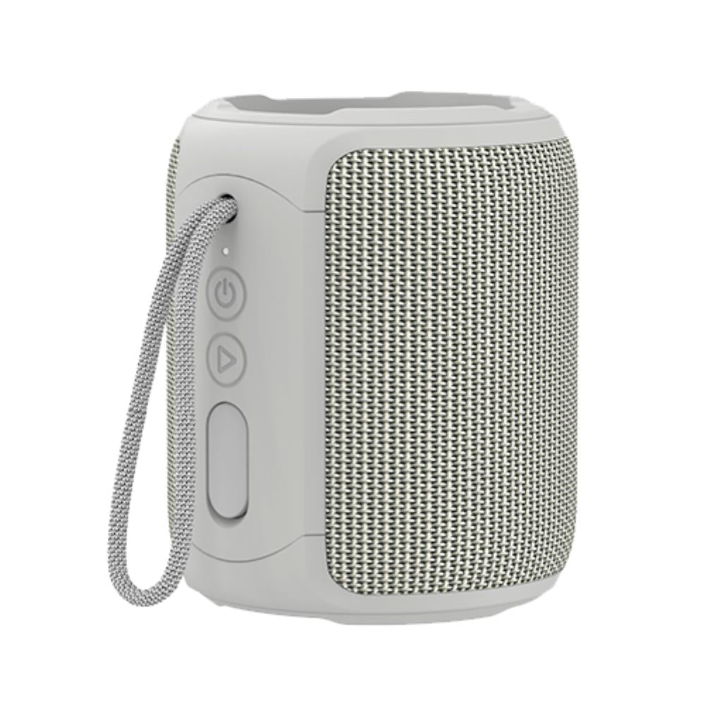 Onesonic Megamaus Wireless Bluetooth Speaker - Grey
