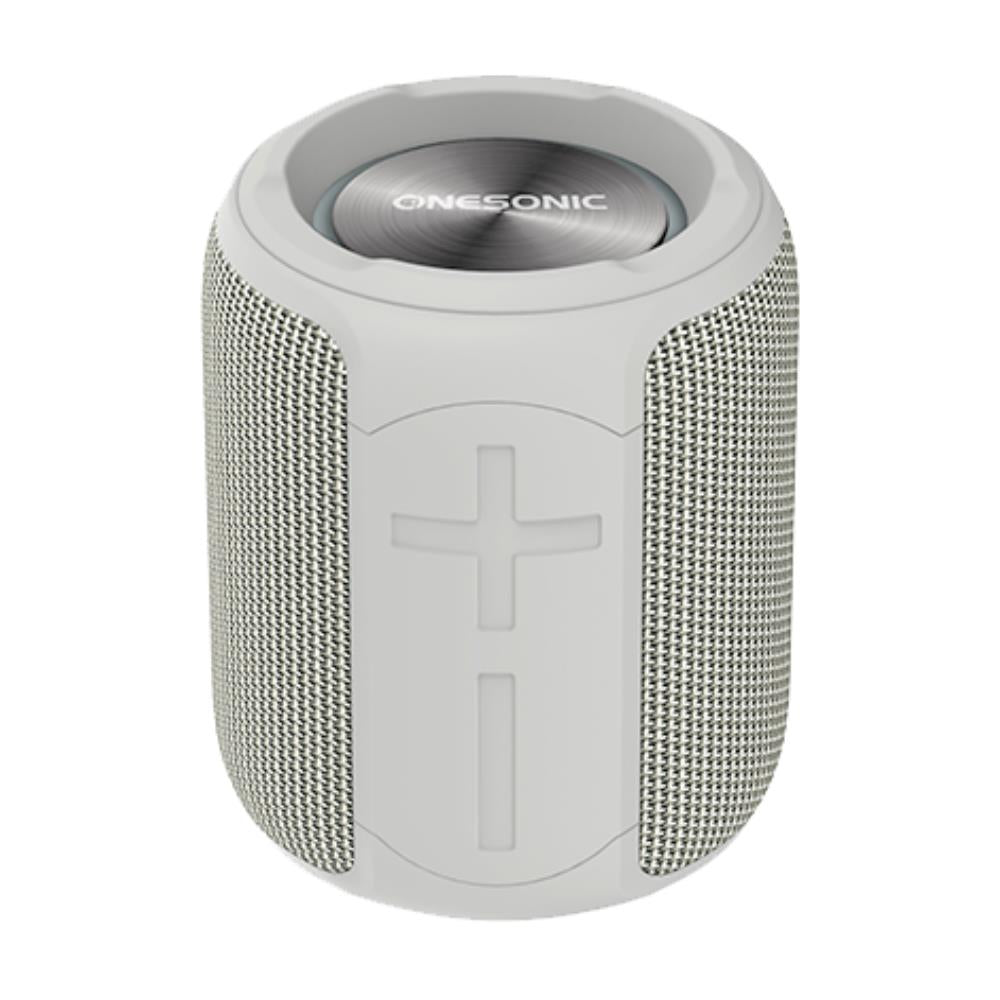 Onesonic Megamaus Wireless Bluetooth Speaker - Grey