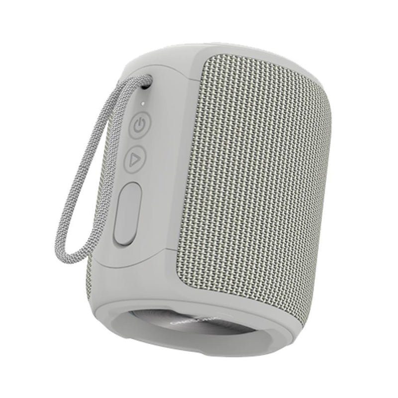 Onesonic Megamaus Wireless Bluetooth Speaker - Grey