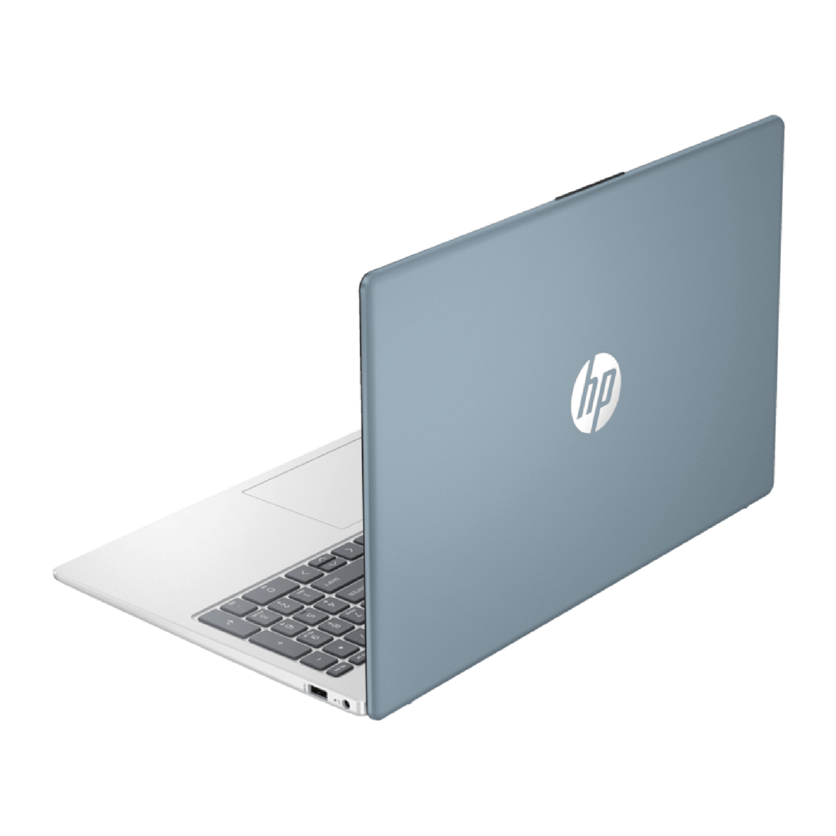HP Laptop Ryzen 5 8GB 256GB 15.6 Inch Moonlight Blue Laptop | 15 - FC0020NA - LAPTOP/ NETBOOK - Beattys of Loughrea