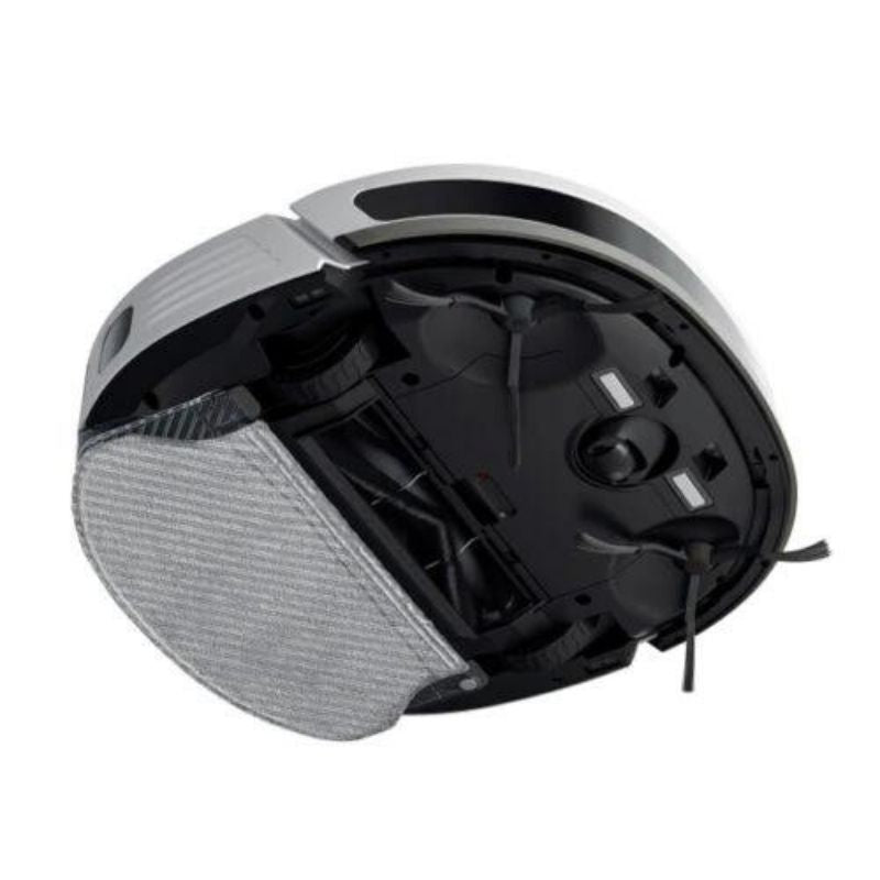 Midea M6 Robot Vacuum Cleaner - White | M6 - ROBOT VACUUM CLEANER - Beattys of Loughrea