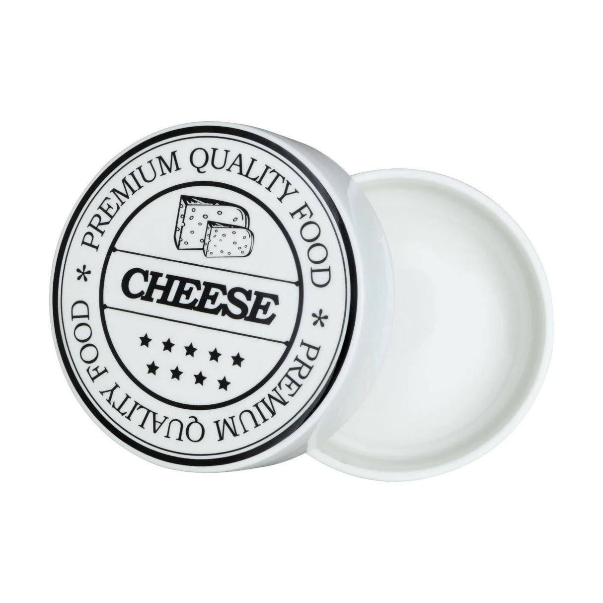 James Martin Denby Brie Baker