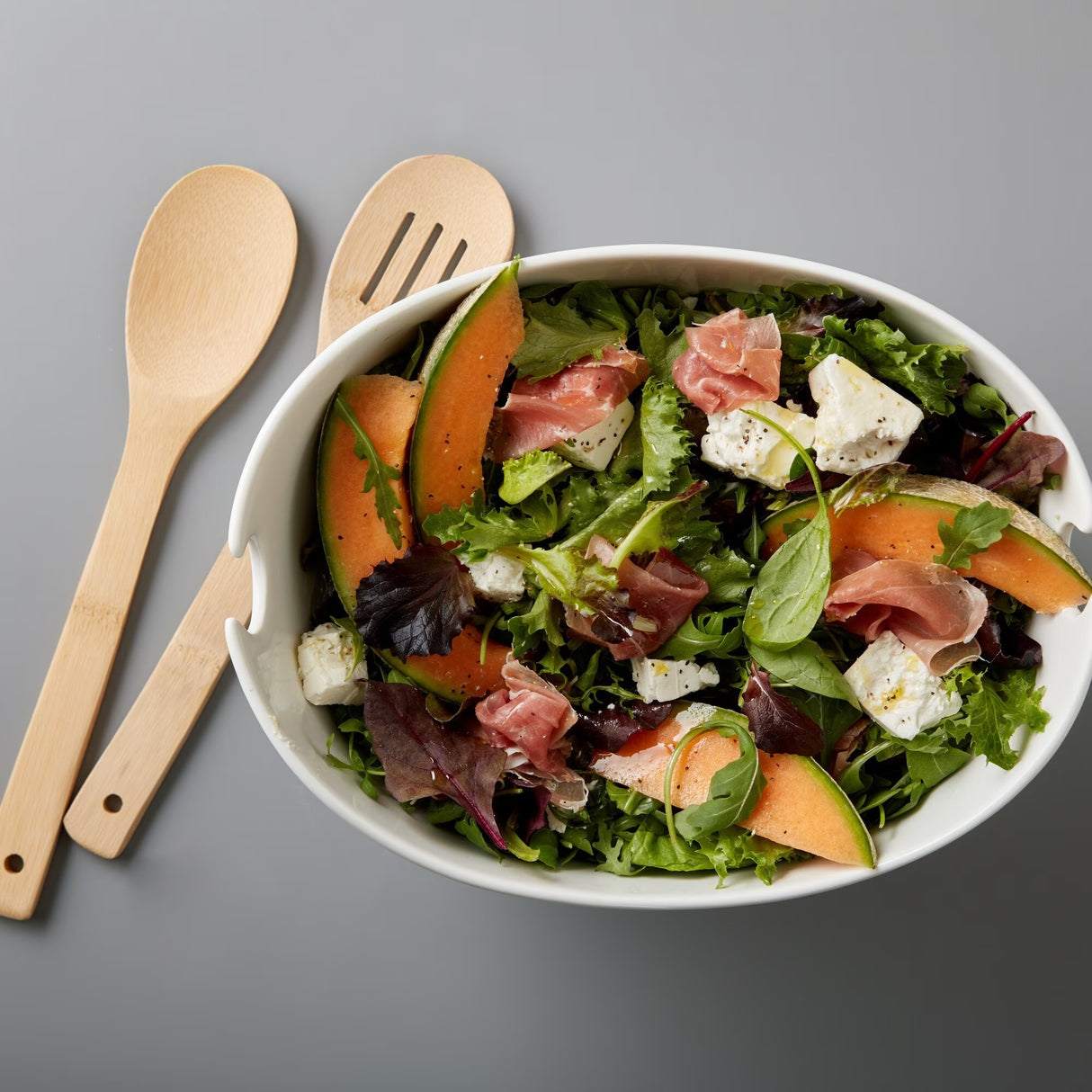 Denby James Martin 3 Piece Serving Bowl Set