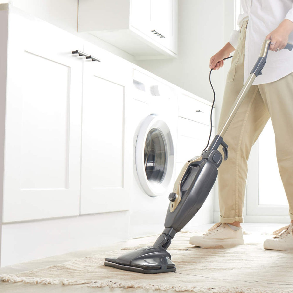 Beldray Titanium 14-in-1 Steam Cleaner