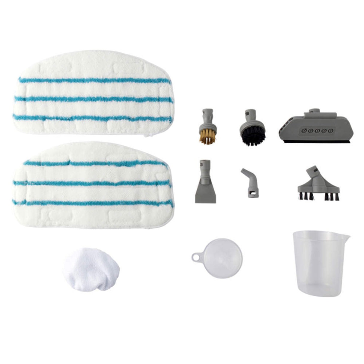 Beldray Titanium 14-in-1 Steam Cleaner