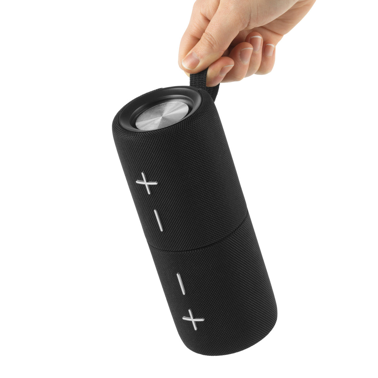 Intempo Set of 2 TWS Wireless Magnetic Speakers - SPEAKERS HIFI MP3 PC - Beattys of Loughrea