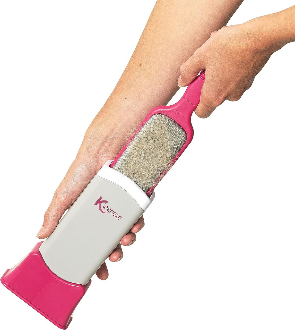 Kleeneze Magic Pet Hair Removal Wand