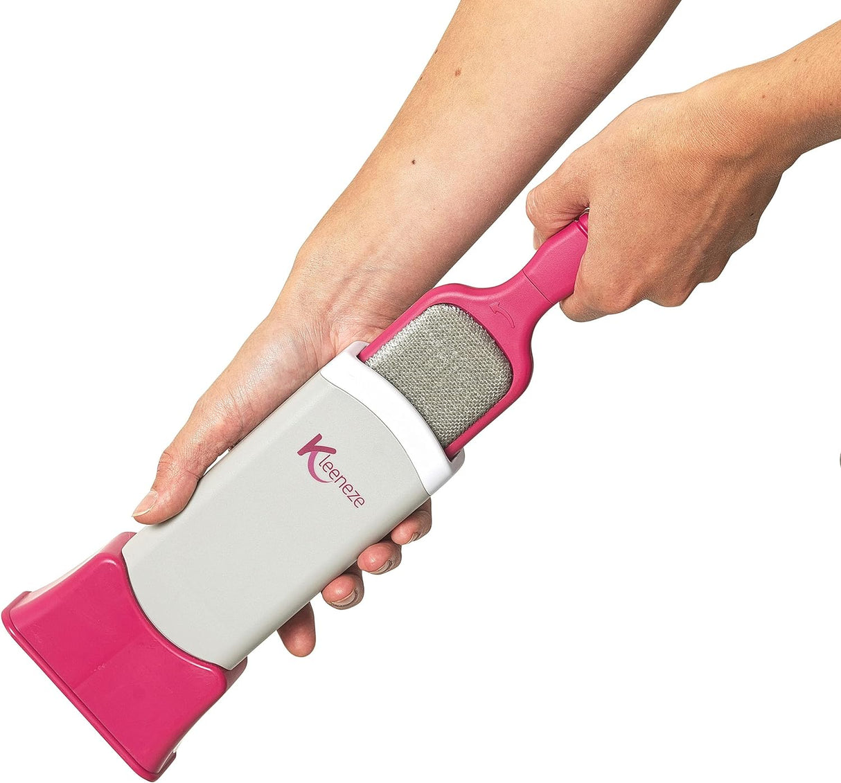 Kleeneze Magic Pet Hair Removal Wand