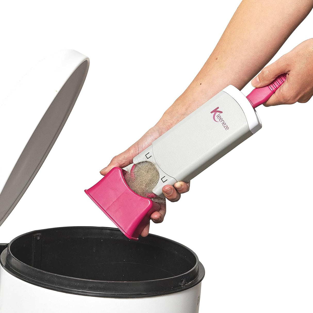 Kleeneze Magic Pet Hair Removal Wand