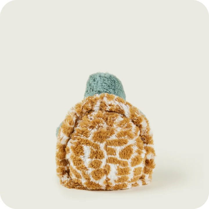 Warmies Baby Turtle Microwavable - H/H - HOT WATER BOTTLE - Beattys of Loughrea