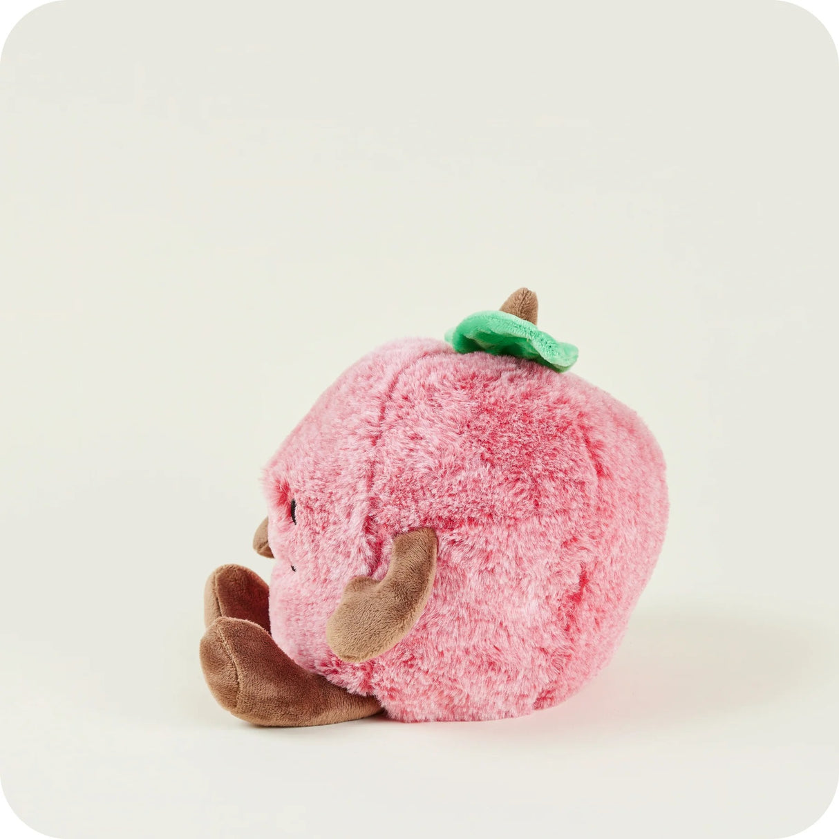 Warmies Apple Microwavable - H/H - HOT WATER BOTTLE - Beattys of Loughrea