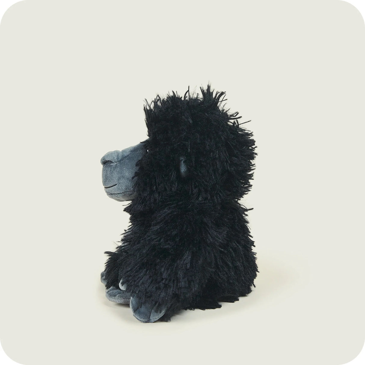 Warmies Gorilla Microwavable - H/H - HOT WATER BOTTLE - Beattys of Loughrea