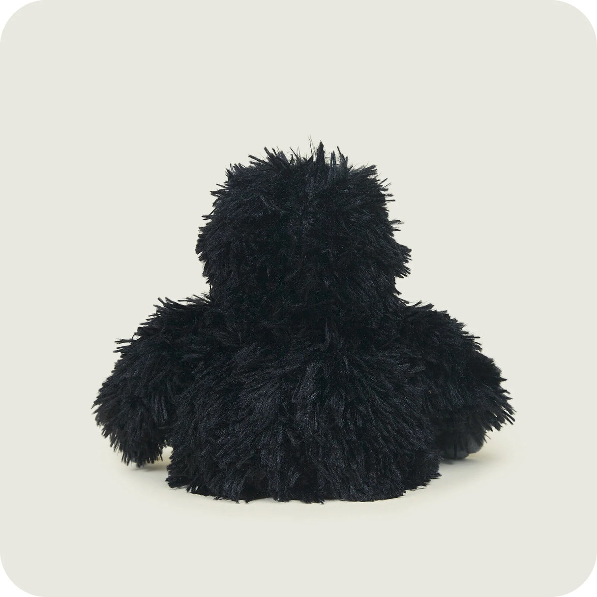 Warmies Gorilla Microwavable - H/H - HOT WATER BOTTLE - Beattys of Loughrea