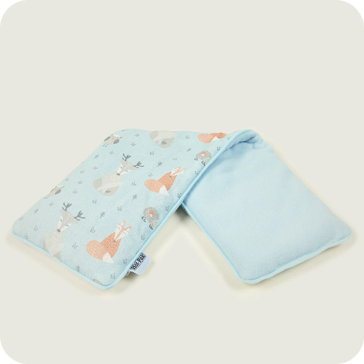 Warmies Premium Hot-Pak® Woodland - H/H - HOT WATER BOTTLE - Beattys of Loughrea