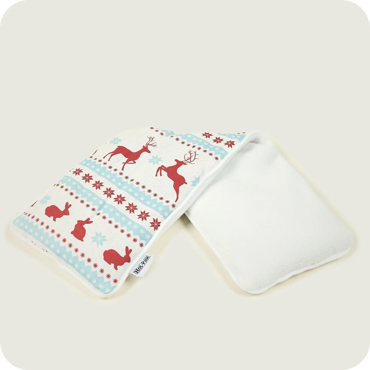 Warmies Premium Hot-Pak® Christmas - H/H - HOT WATER BOTTLE - Beattys of Loughrea