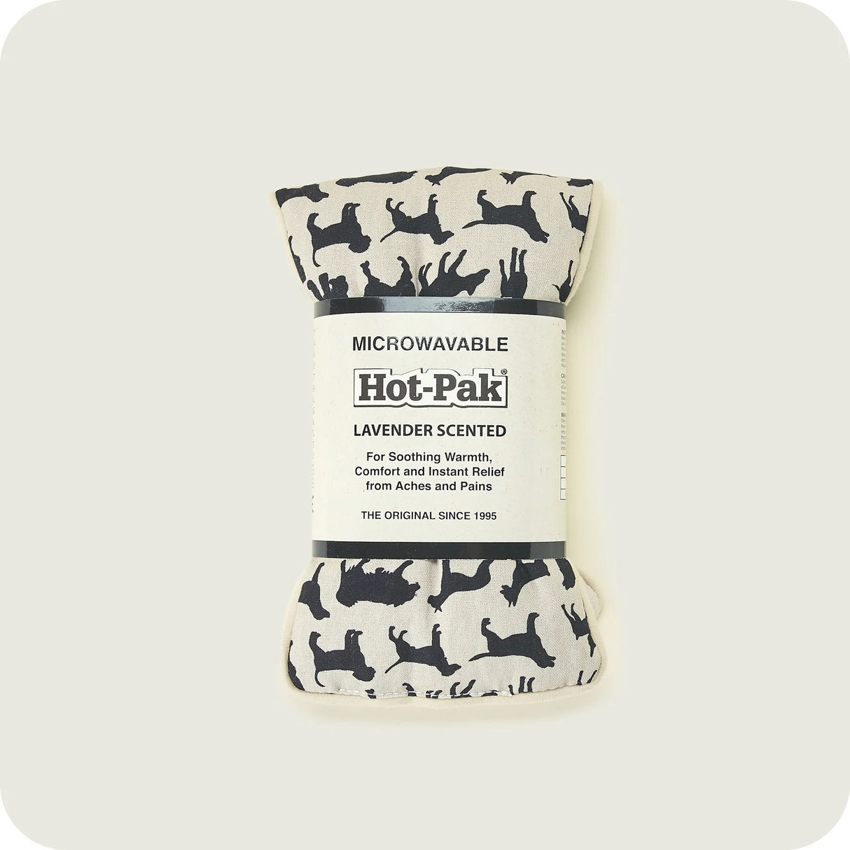 Warmies Premium Hot-Pak® Dogs - H/H - HOT WATER BOTTLE - Beattys of Loughrea