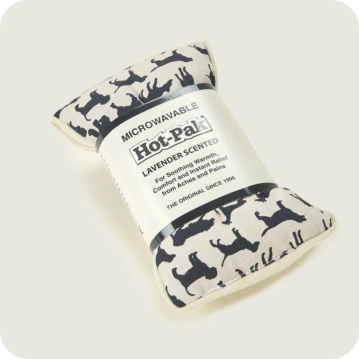 Warmies Premium Hot-Pak® Dogs - H/H - HOT WATER BOTTLE - Beattys of Loughrea