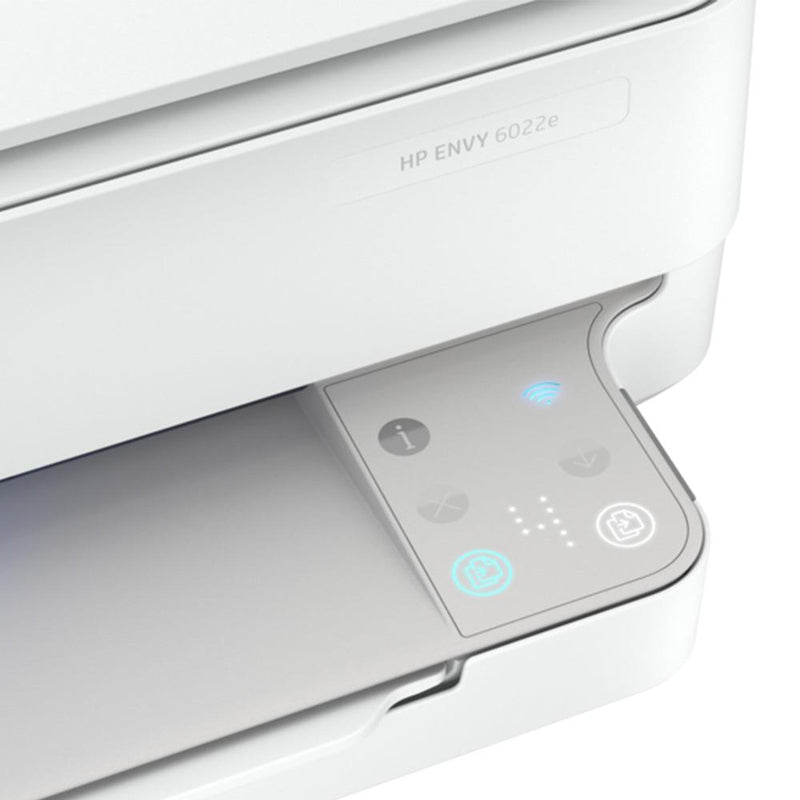 HP Envy 6022E All-In-One Wireless Printer - PRINTER - Beattys of Loughrea