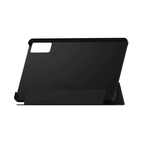 Xiaomi Redmi Pad SE Cover, Black - LAPTOP CASES BAGS & COVERS - Beattys of Loughrea