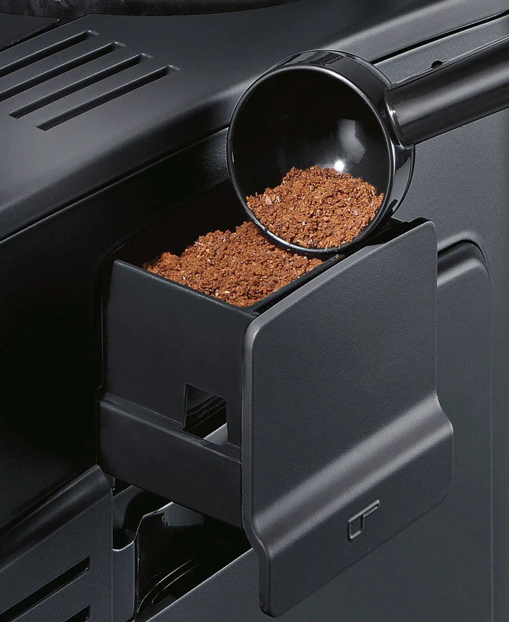 Siemens TE651209GB EQ6 Bean To Cup Coffee Machine - COFFEE MAKERS / ACCESSORIES - Beattys of Loughrea