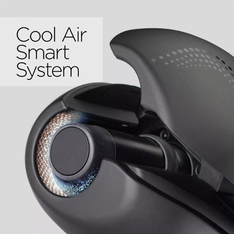 Babyliss Wave Secret Air Auto Curl & Volume - Styling Tool - CURLERS/CRIMPERS/STRAIGHTENERS - Beattys of Loughrea