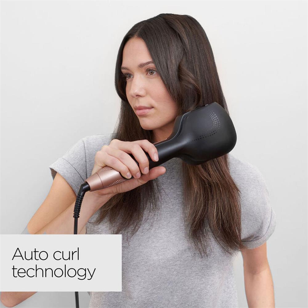 BaByliss Wave Secret Air C1900U – Automatic Curling Wand