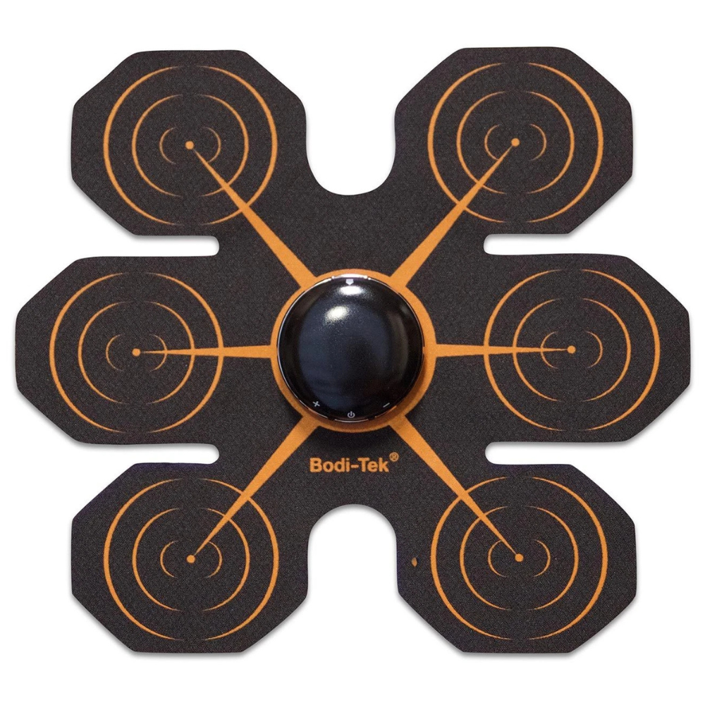 Bodi-Tek EMS Ab Core Trainer, BT-ABTR - HEAT MASSAGERS - Beattys of Loughrea