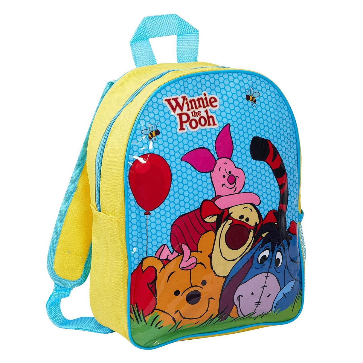 Official Winnie the Pooh & Friends Backpack