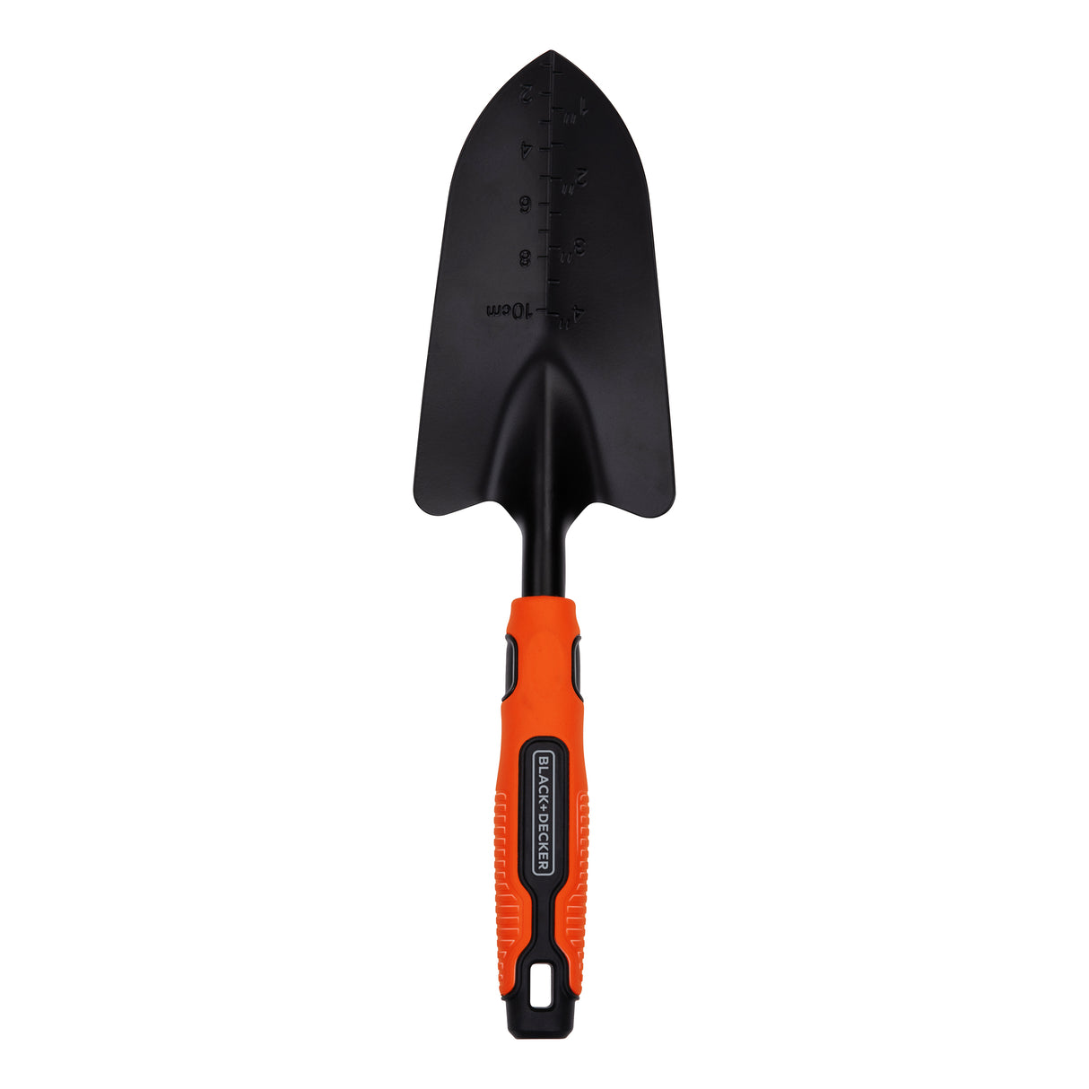 Black & Decker Gardening Trowel 35cm