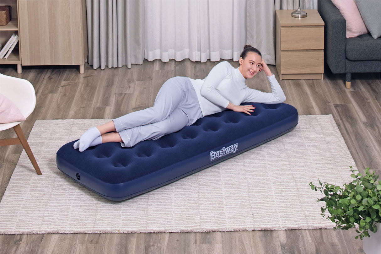 Bestway Single Size Air Bed - Beattys of Loughrea | www.beattys.ie