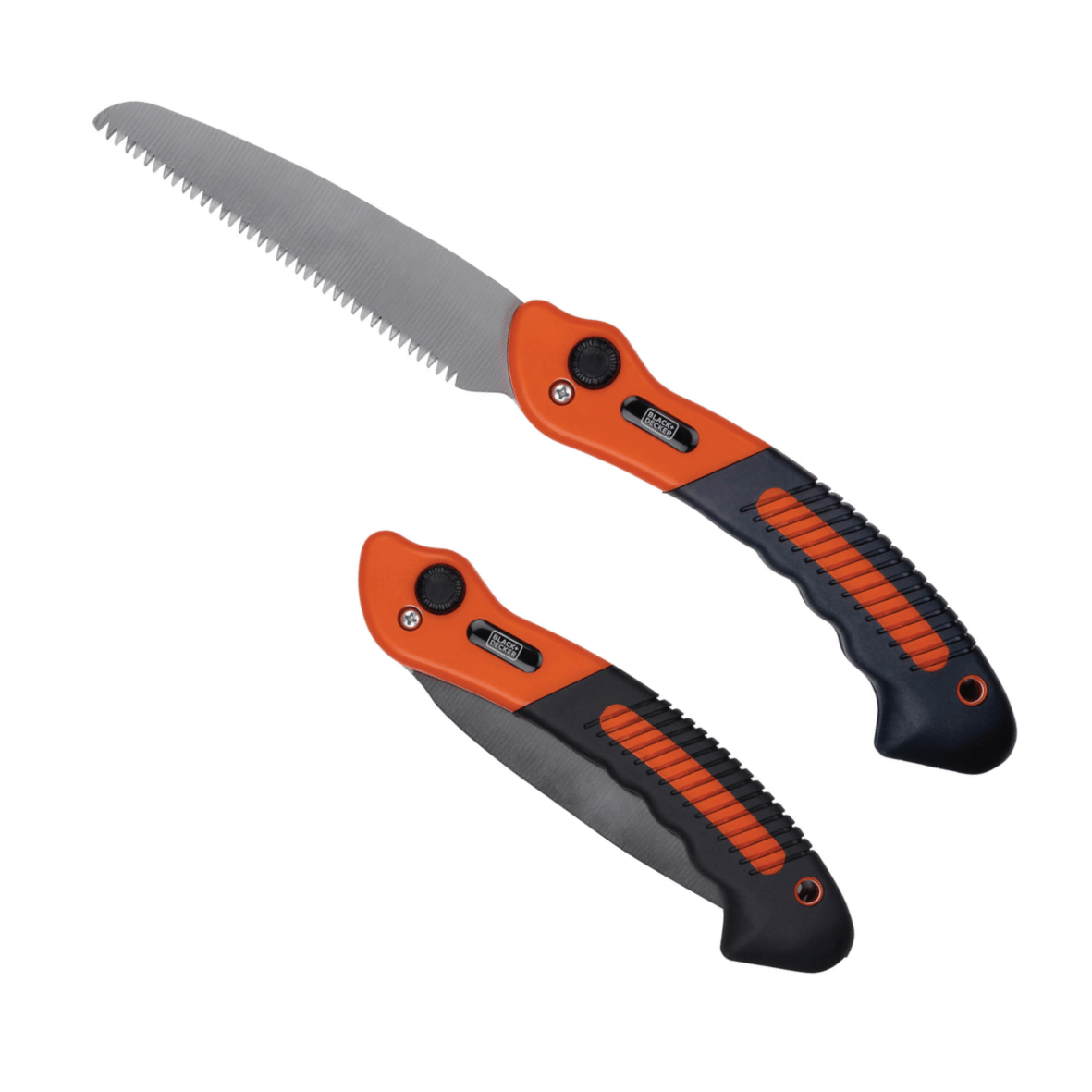 Black & Decker Folding Pruning Saw - PRUNING - Beattys of Loughrea