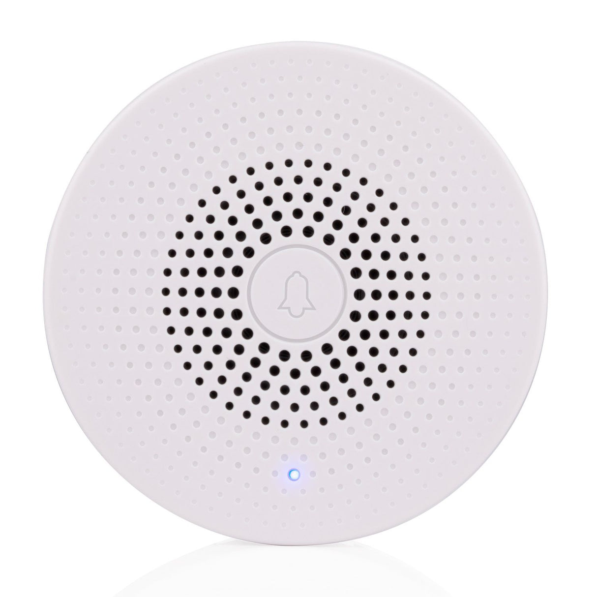 Alpina Smart Wireless Chime for Smart Doorbell - INTERCOM/DOOR BELL - Beattys of Loughrea