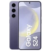 Samsung Galaxy S24 Violet 8Gb 128Gb Smart Phone - READY TO GO/MOBILE PHONES - Beattys of Loughrea