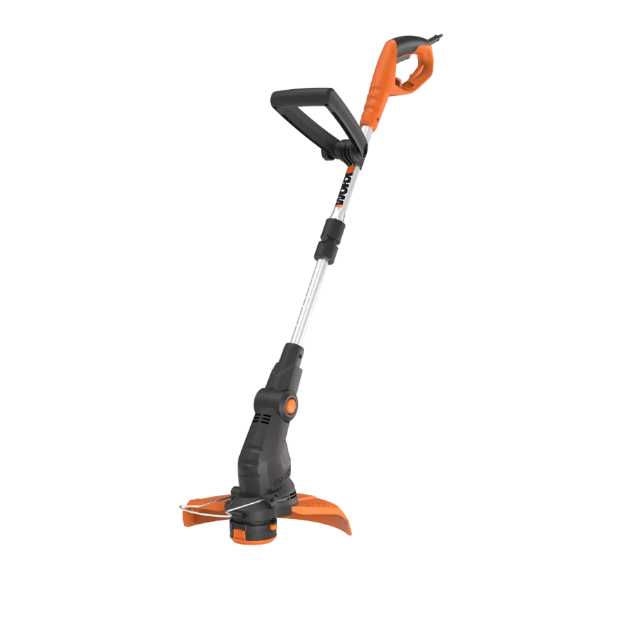 Worx 550W 30cm Corded Electric Grass Line Trimmer and Edger - STRIMMERS - Beattys of Loughrea