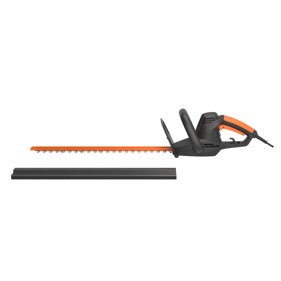 Worx 500W 55cm Corded Electric Hedge Trimmer WG216E - HEDGE TRIMMERS - Beattys of Loughrea