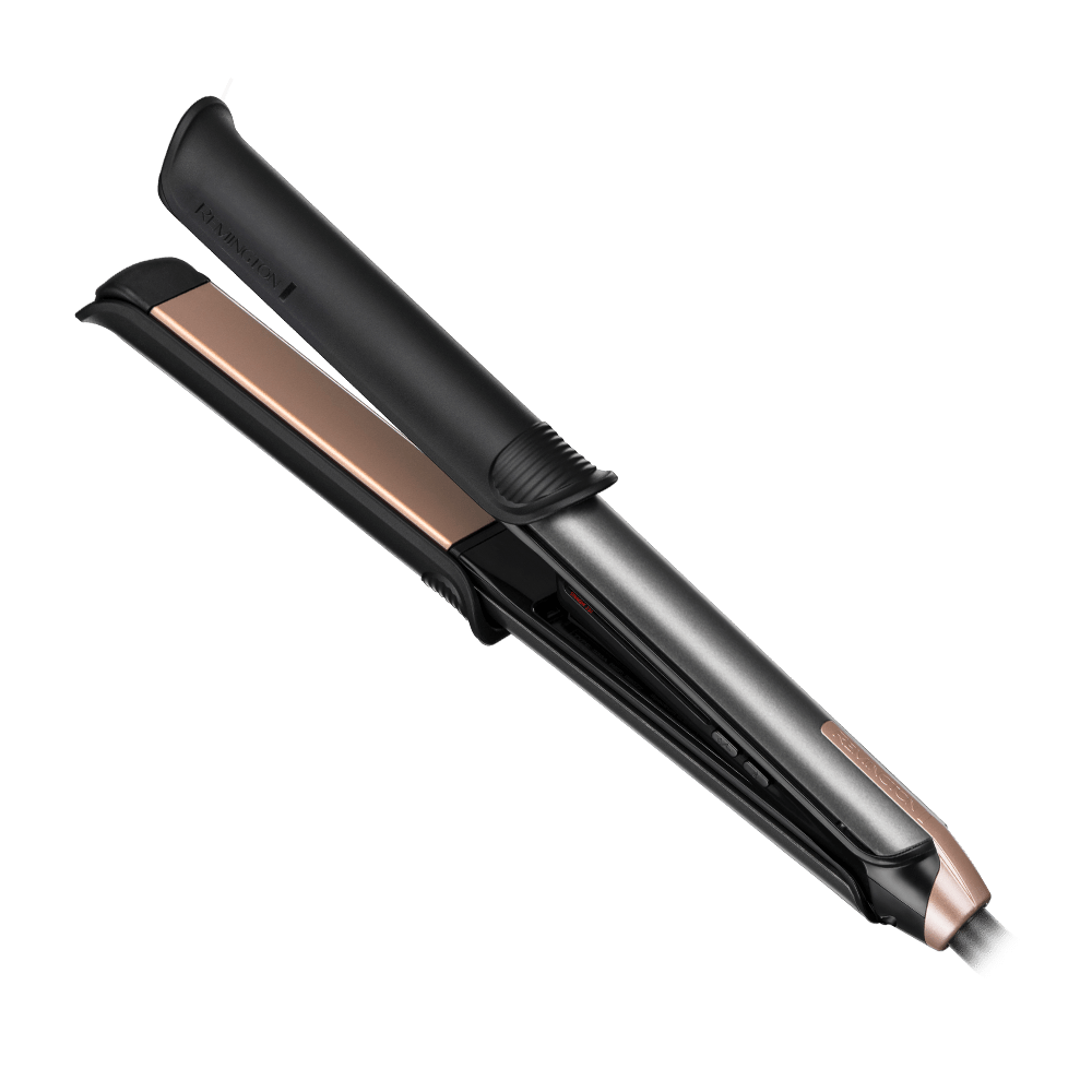 Remington ONE Straight & Curl Styler - CURLERS/CRIMPERS/STRAIGHTENERS - Beattys of Loughrea