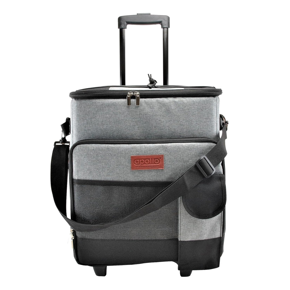 Apollo 35 Litre 6 Hour Cooler Bag on Wheels