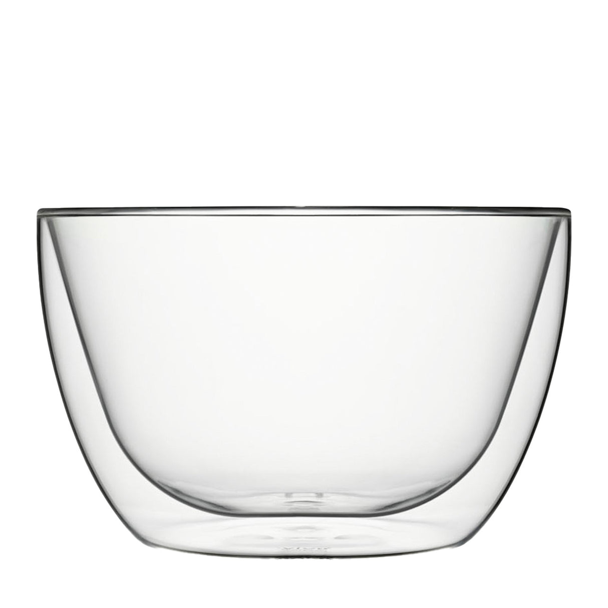 Vivo by Villeroy & Boch 18cm Double Walled Bowl - PYREX & GLASS OVENWARE - Beattys of Loughrea