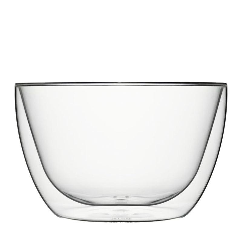 Vivo by Villeroy & Boch 18cm Double Walled Bowl - PYREX & GLASS OVENWARE - Beattys of Loughrea
