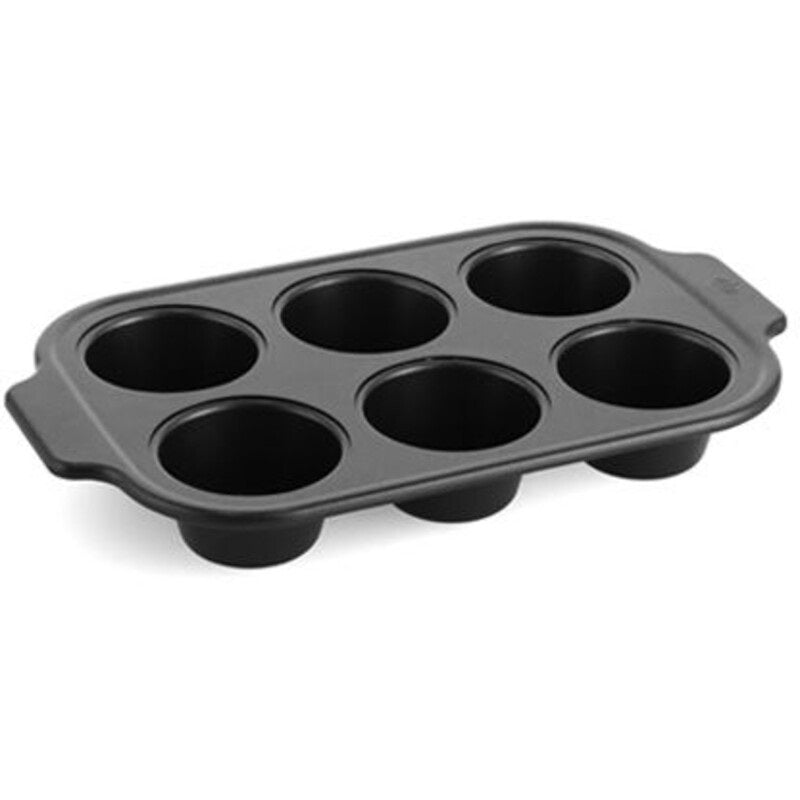 6 Cup Muffin Tin