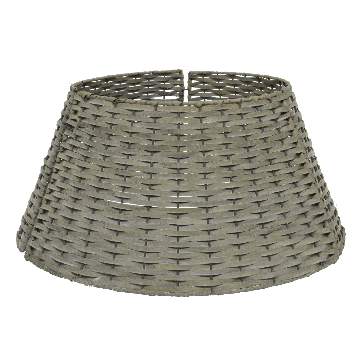 Everlands Chip Wood Tree Ring Skirt - XMAS TREE STANDS / BAGS / SKIRTS - Beattys of Loughrea