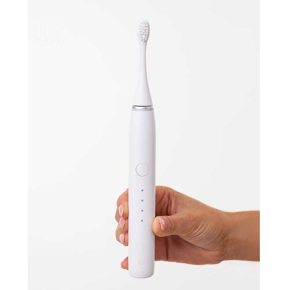 Spotlight Sonic Pro - Pure White Elec Toothbrush - ORAL CARE - Beattys of Loughrea