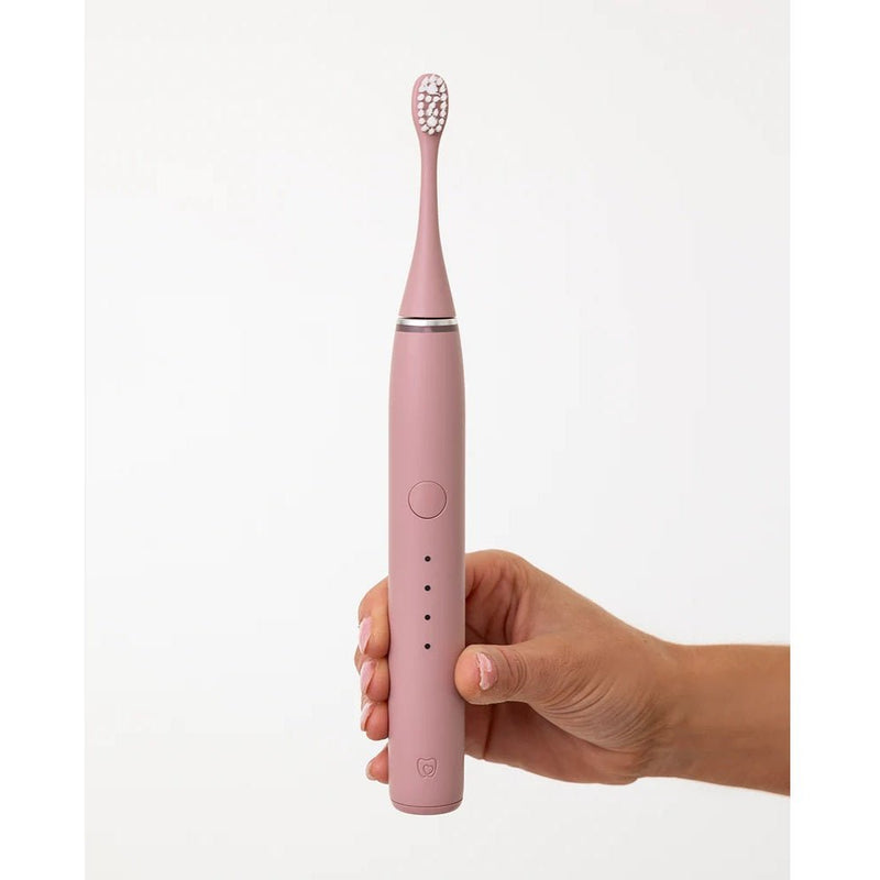 Spotlight Sonic Pro - Blush Pink Elec Toothbrush - ORAL CARE - Beattys of Loughrea