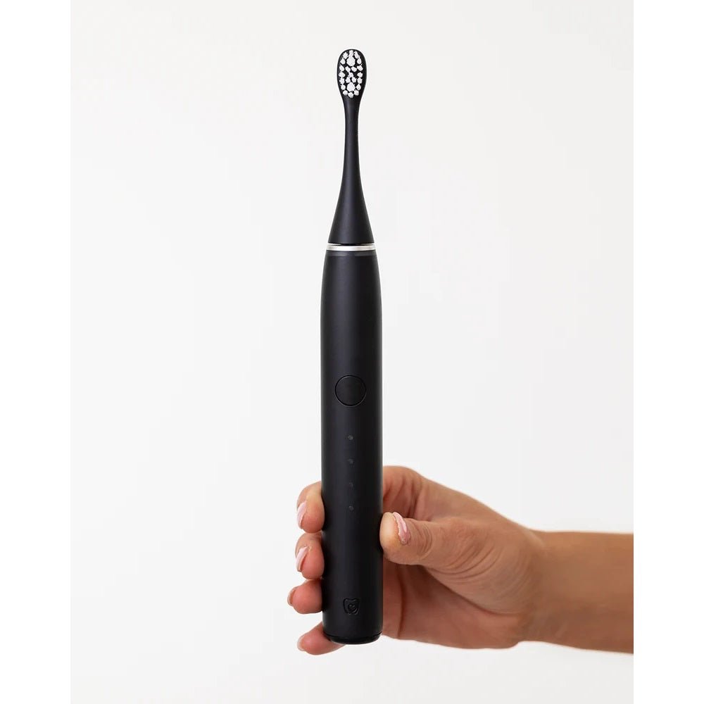 Spotlight Sonic Pro - Jet Black Elec Toothbrush - ORAL CARE - Beattys of Loughrea