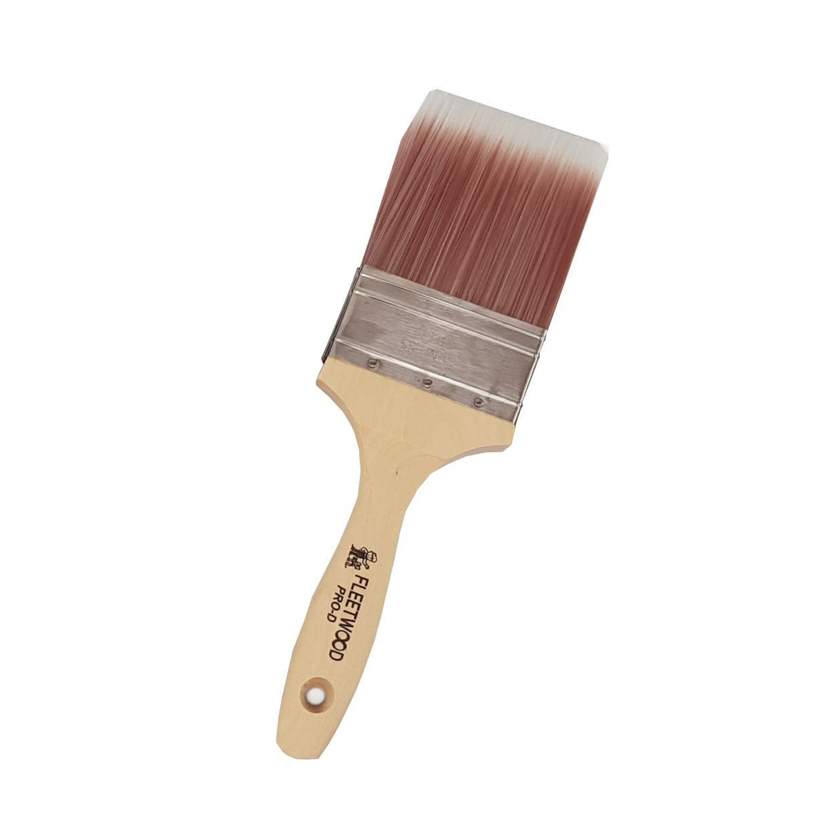 Fleetwood Pro - D 3" Brush - PAINT BRUSHES - Beattys of Loughrea