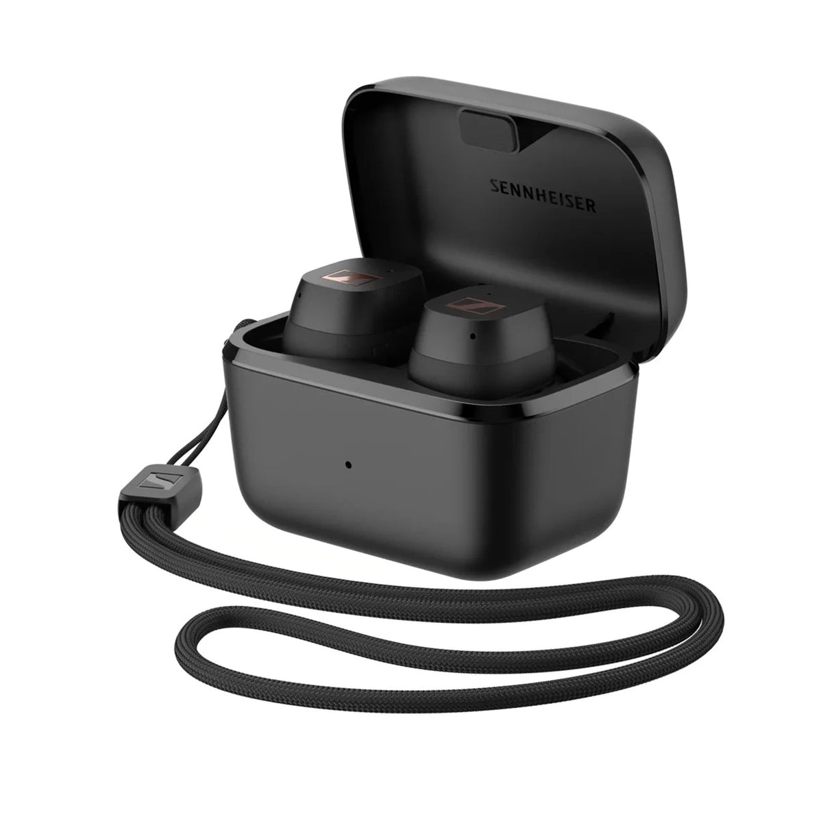 Sennheiser Sport True Wireless Bluetooth Earphones