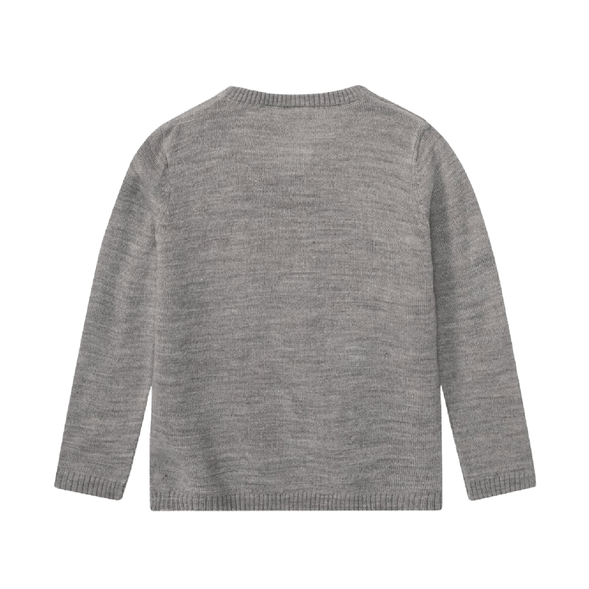 Kids Christmas Jumper Dinosaur Age 4 - 6 - XMAS CLOTHING Christmas clothing human and pet - Beattys of Loughrea