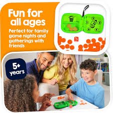 5 Up Game - ART & CRAFT/MAGIC/AIRFIX - Beattys of Loughrea